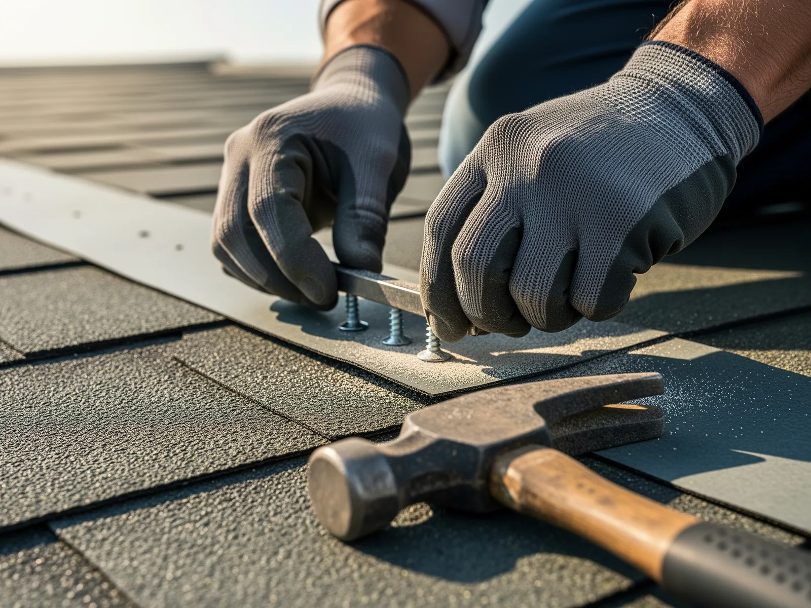 Why choose Fascia Repair in Fort Mohave, AZ